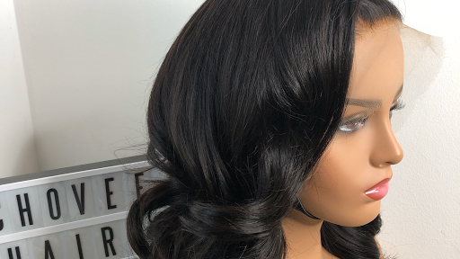 Tchoveehair - Thumbnail