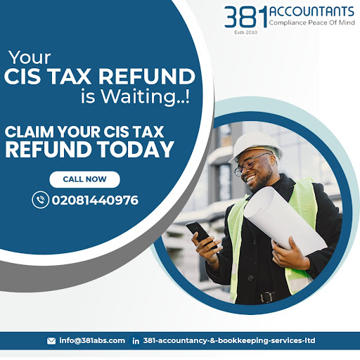 381 Accountancy & Bookkeeping Services Ltd - Thumbnail