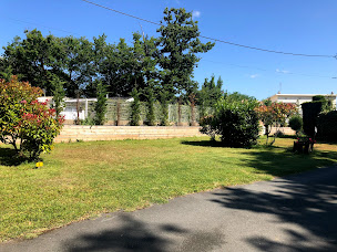 Photo n°11 de Camping Le Blayais Alicat à Saint-Georges-de-Didonne (Terrain de camping)