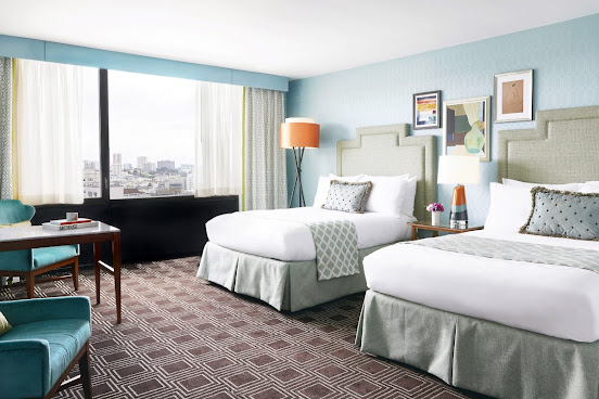 The Laurel Inn - JDV by Hyatt by null