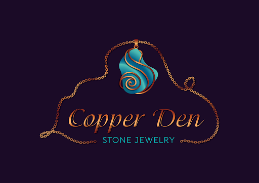 Copper Den Stone Jewelry - Thumbnail