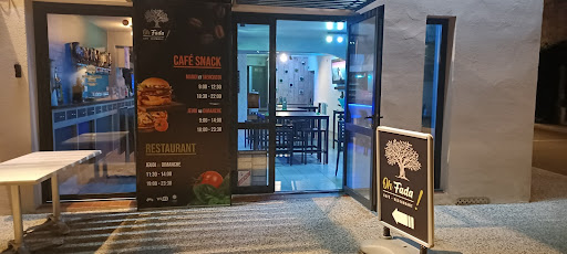 Photo 2 - Burger Express Saint-Hilaire