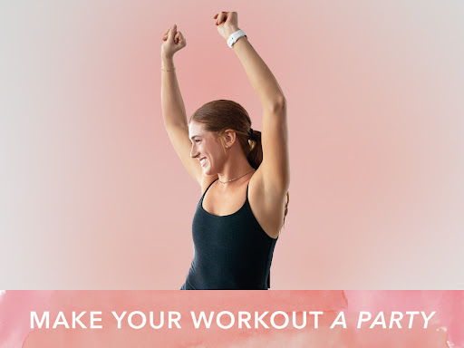 Jazzercise O'Connor - Thumbnail