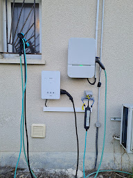Photo n°24 de SARL SOLEC’AIR à Castelnau-de-Médoc (Service de maintenance de panneaux solaires)
