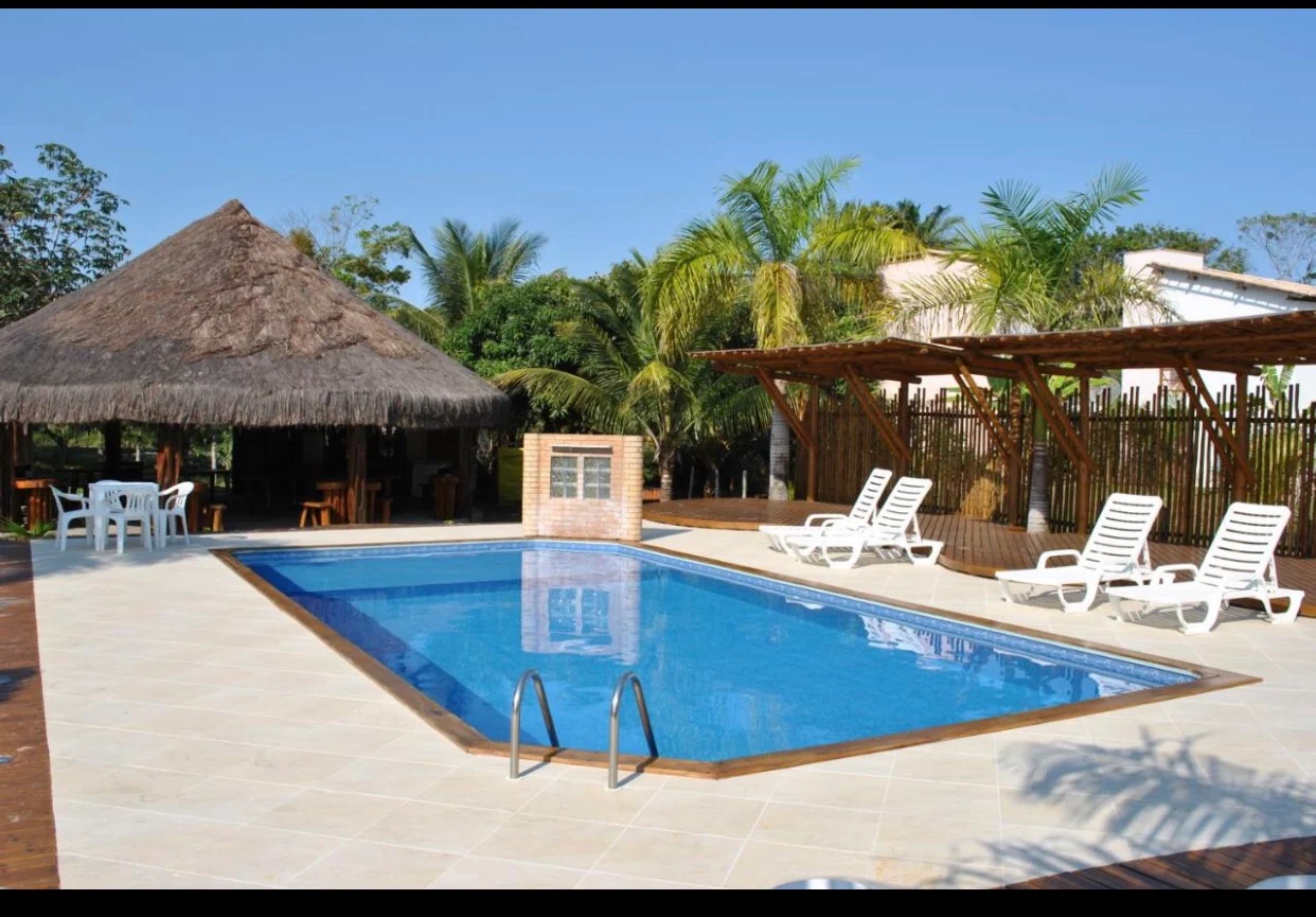 Baia Sul Hotel