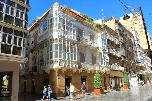 SHOPPING CENTER OPEN CARTAGENA - Thumbnail