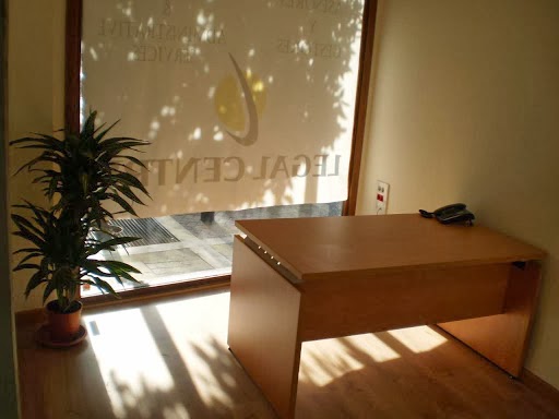 LEGAL CENTRE FUENGIROLA S.L.L