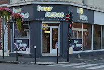 DADDY BURGER GRILL KEBAB à Lens