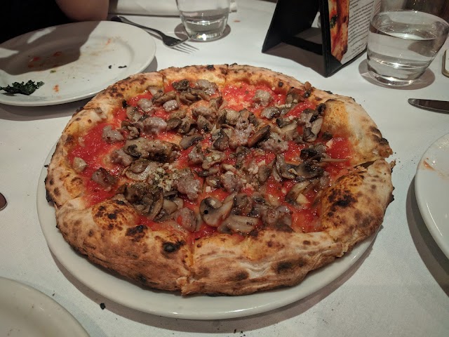 La Pizza Fresca Ristorante