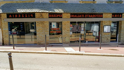 Ristorante Roma