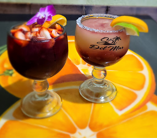 Sol Del Mar Mexican Grill Gallery - United States