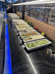 Photo n°86 de Saveurs gourmandes à Lisses (Restaurant)