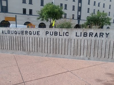 Main Public Library