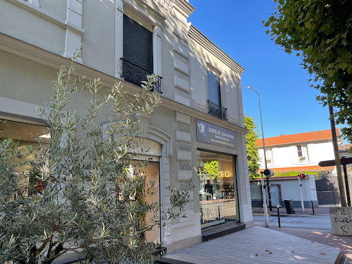 Eurelec Distribution - La Varenne