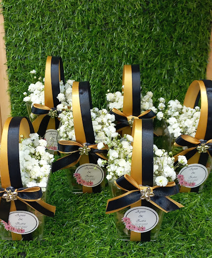Ainah - Florist & Gift Shop Gallery - Singapore