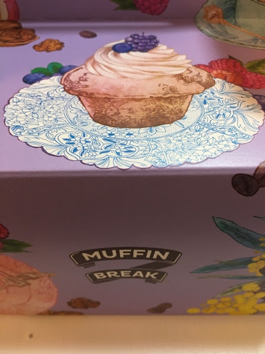 Muffin Break Miranda - Thumbnail