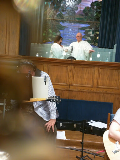 Maywood Baptist Church - Thumbnail