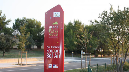 Groupement Immobilier Marie Thérèse Reynaud Brusque