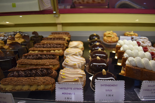 Boulangerie pâtisserie Valter & Flora