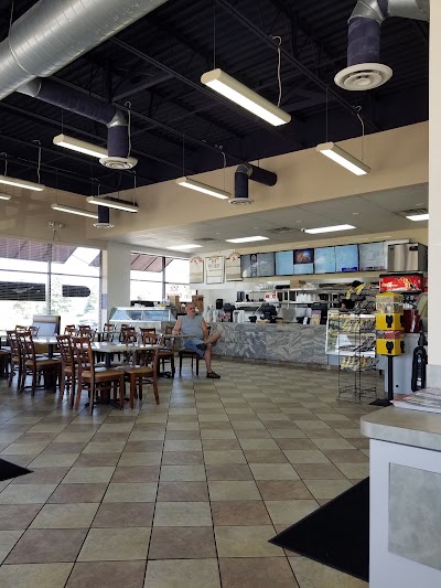 Photos of Ahmo's Gyros & Deli - Stone School Road