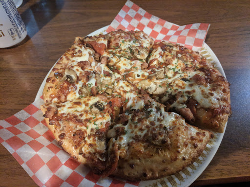 PIZZA 'n' PUB 24 - Thumbnail