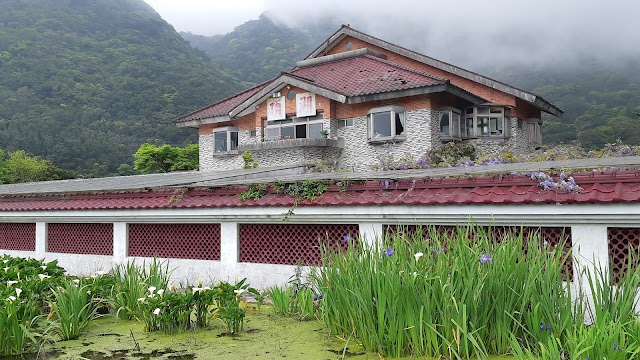 Yangmingshan National Park