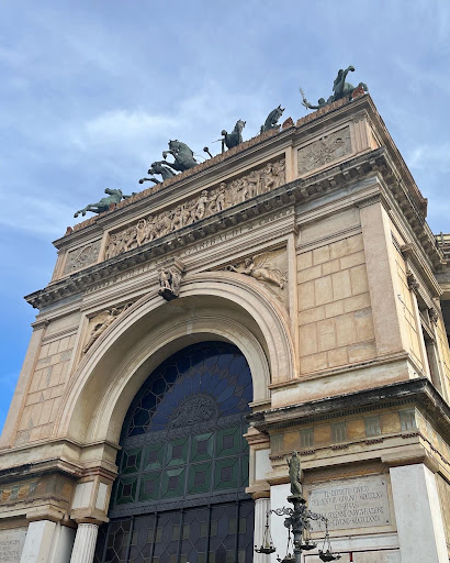 Teatro Politeama Garibaldi - Thumbnail