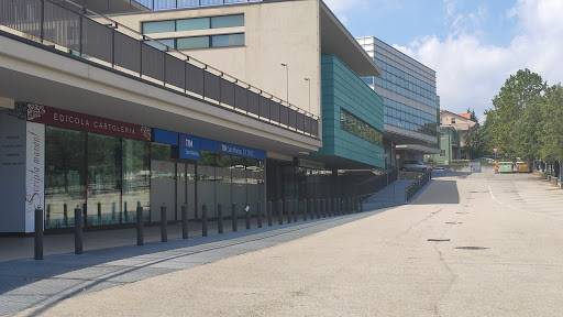 Centro Uffici Tavolucci - Thumbnail