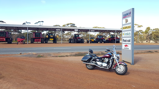 Farmers Centre Lake Grace - Thumbnail