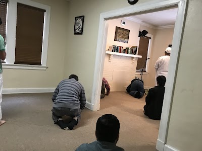 Auburn Islamic Center