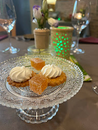 Photo n°99 de Restaurant L'Embellie (à 7 km de Cluny, En Bourgogne) à Sainte-Cécile (Restaurant français)