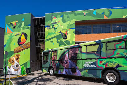 Bloco 46: Instituto Hospitalar Veterinário - IHVET