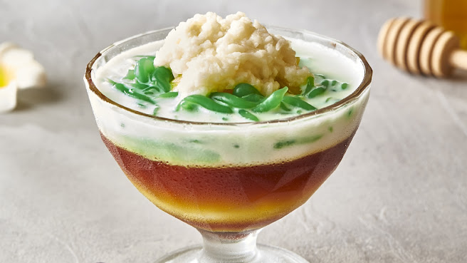 Tambuah Mas Indonesian Restaurant Paragon Orchard | Michelin Guide by null