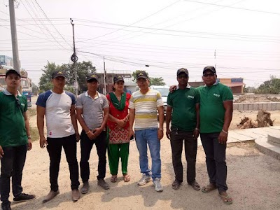 Photos of Nirmal Nirman Sewa