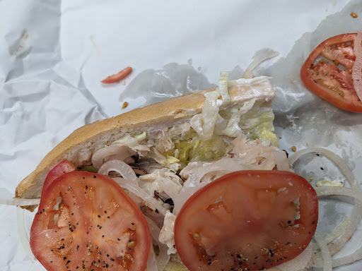 Sugar Hill Sub & Deli - Thumbnail