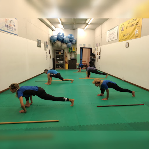 O.S. Gym Fitness