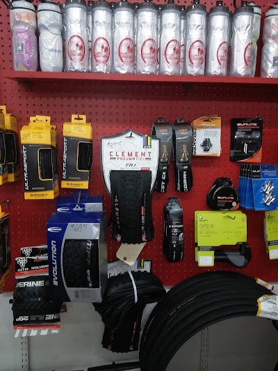 Photos of Fernandina Beach Cycling & Fitness