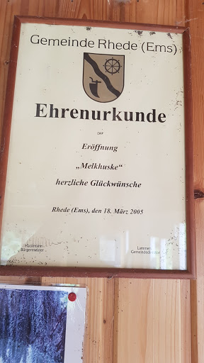 Melkhüsken - Thumbnail