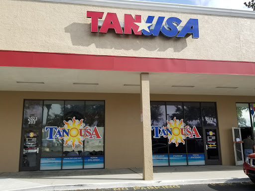 Tan USA Ocala - Thumbnail