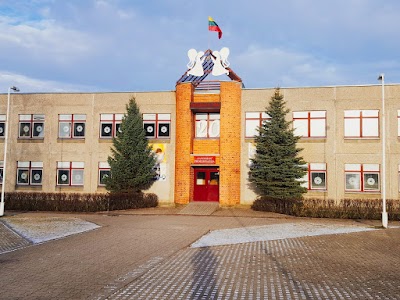 school