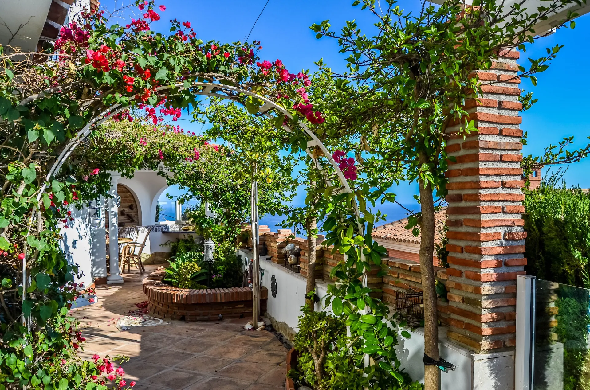 Casa Hermosa
