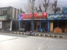 Cherry Furnishers gilgit