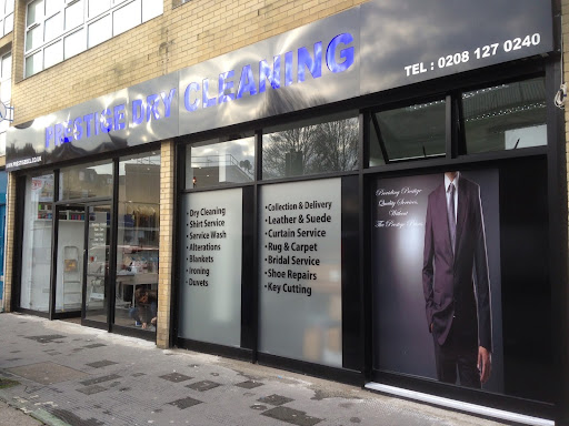 Prestige Dry Cleaning