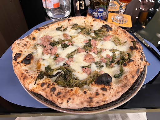 Palazzo Dominici Pizzeria 2.0 - Thumbnail