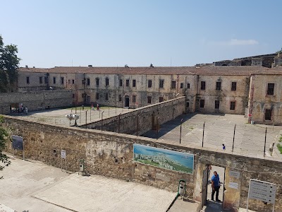 Sinop Prison