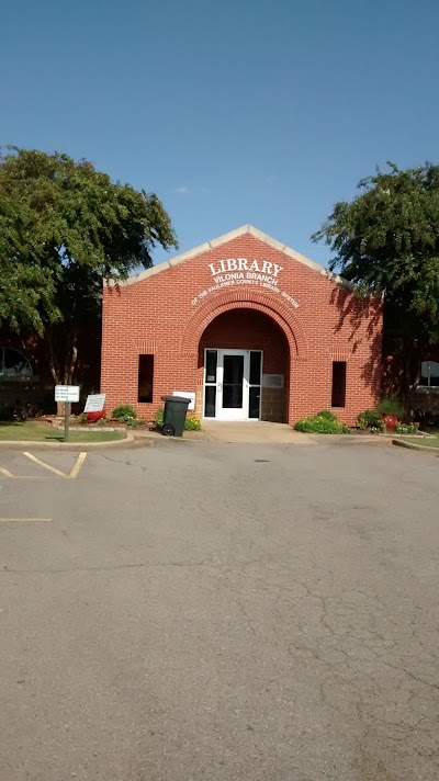 Vilonia Public Library