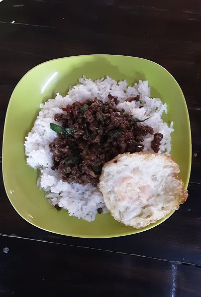 ร้านอาหารอิสลาม ฮาลาลฟู้ด 4