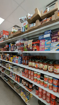 Imperial Market & Deli by null