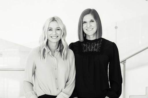 Rachel Barnes + Molly Trimble, REALTORS®