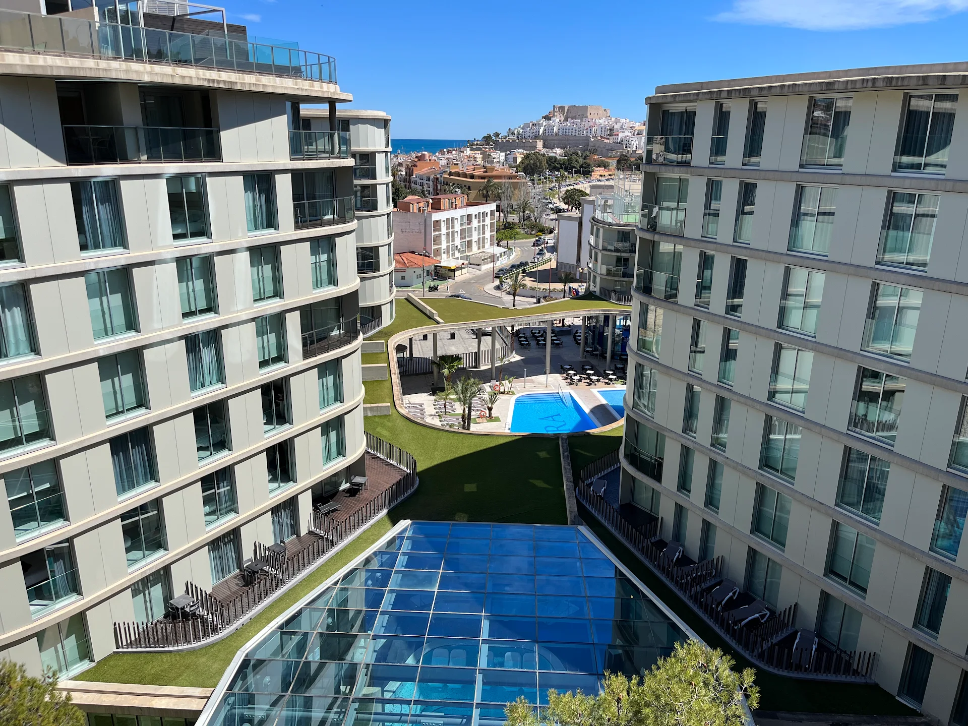 Agora Spa & Resort